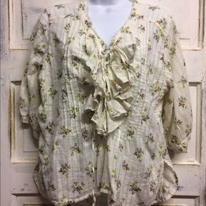 💥sale💥 Ralph Lauren denim & supply $20