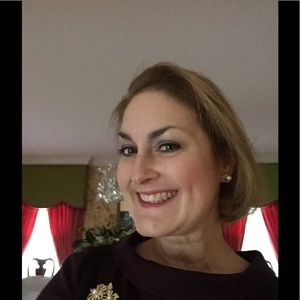 Meet your Posher, Traci