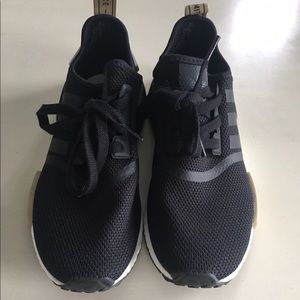 Adidas NMD R1 black