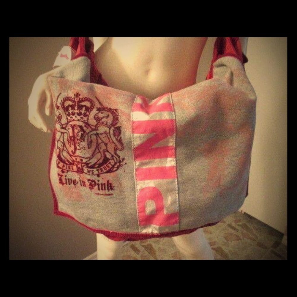 Victoria's Secret PINK bag