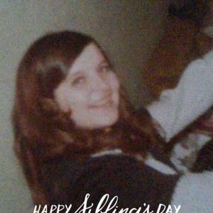 Meet your Posher, Sharon