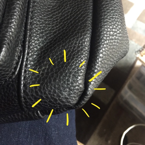 Lulu by Lulu Guinness Handbag - Picture 5 of 5