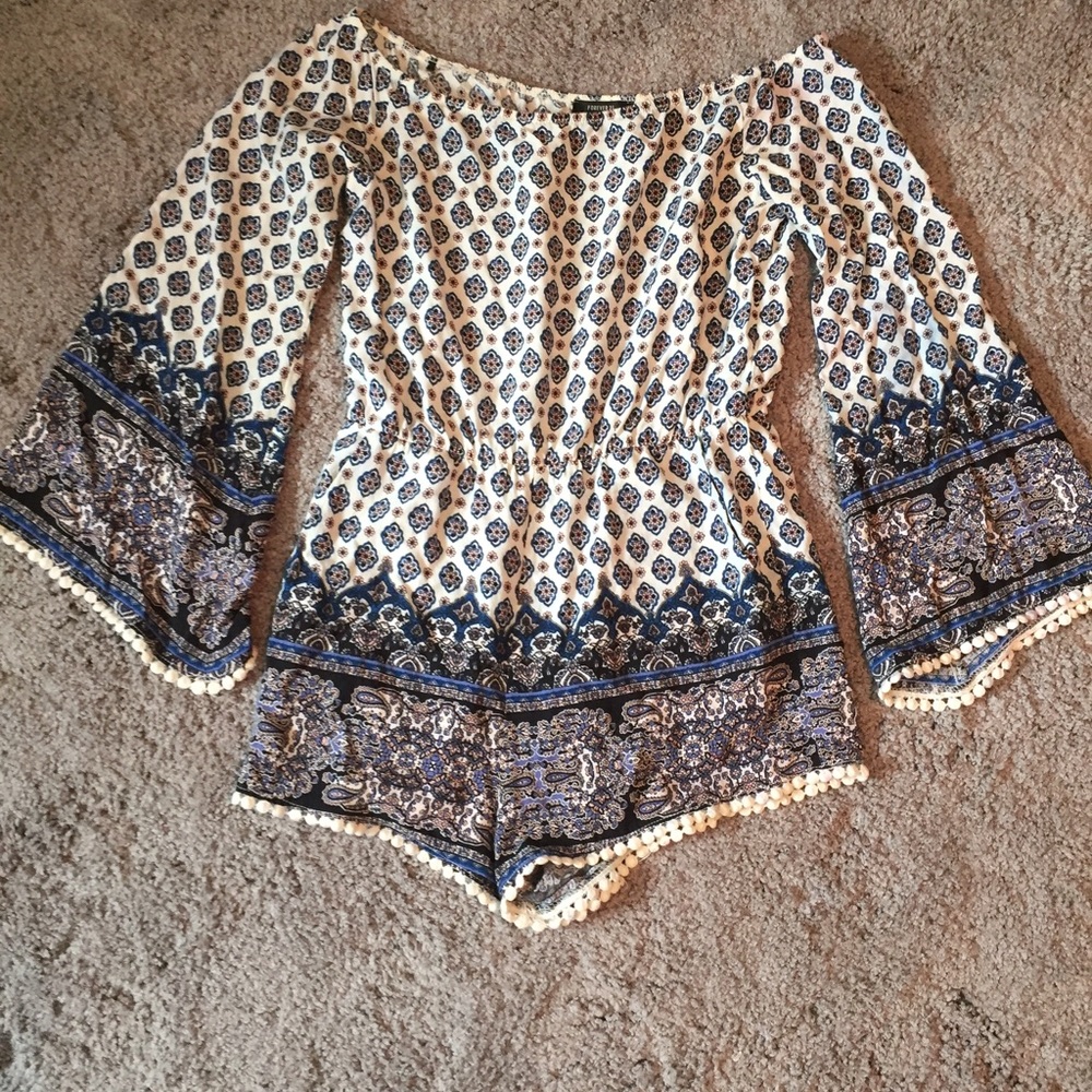 Romper