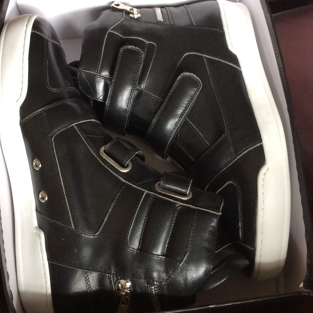 Balmain for h&m