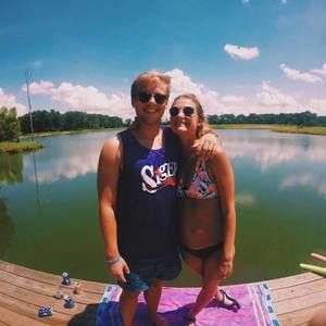 Meet your Posher, Decker