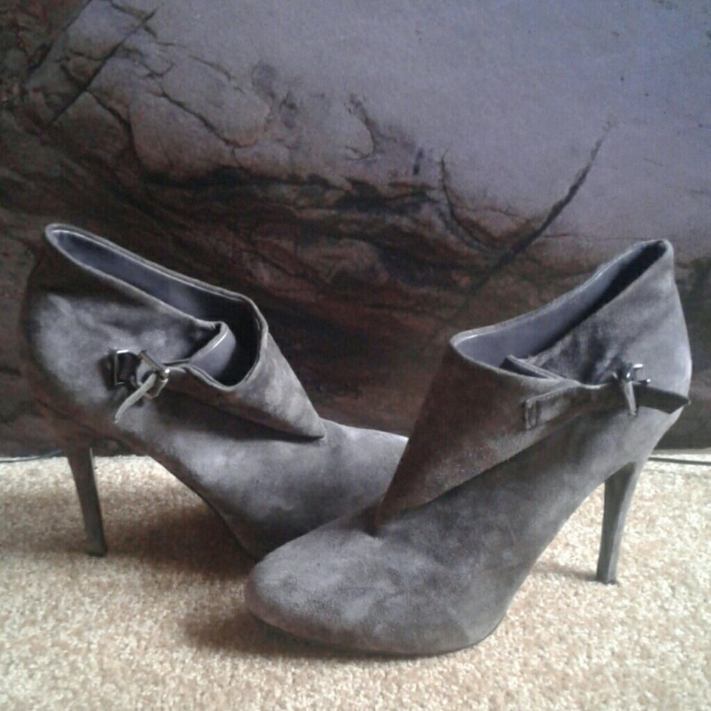 💜Heel Booties💜