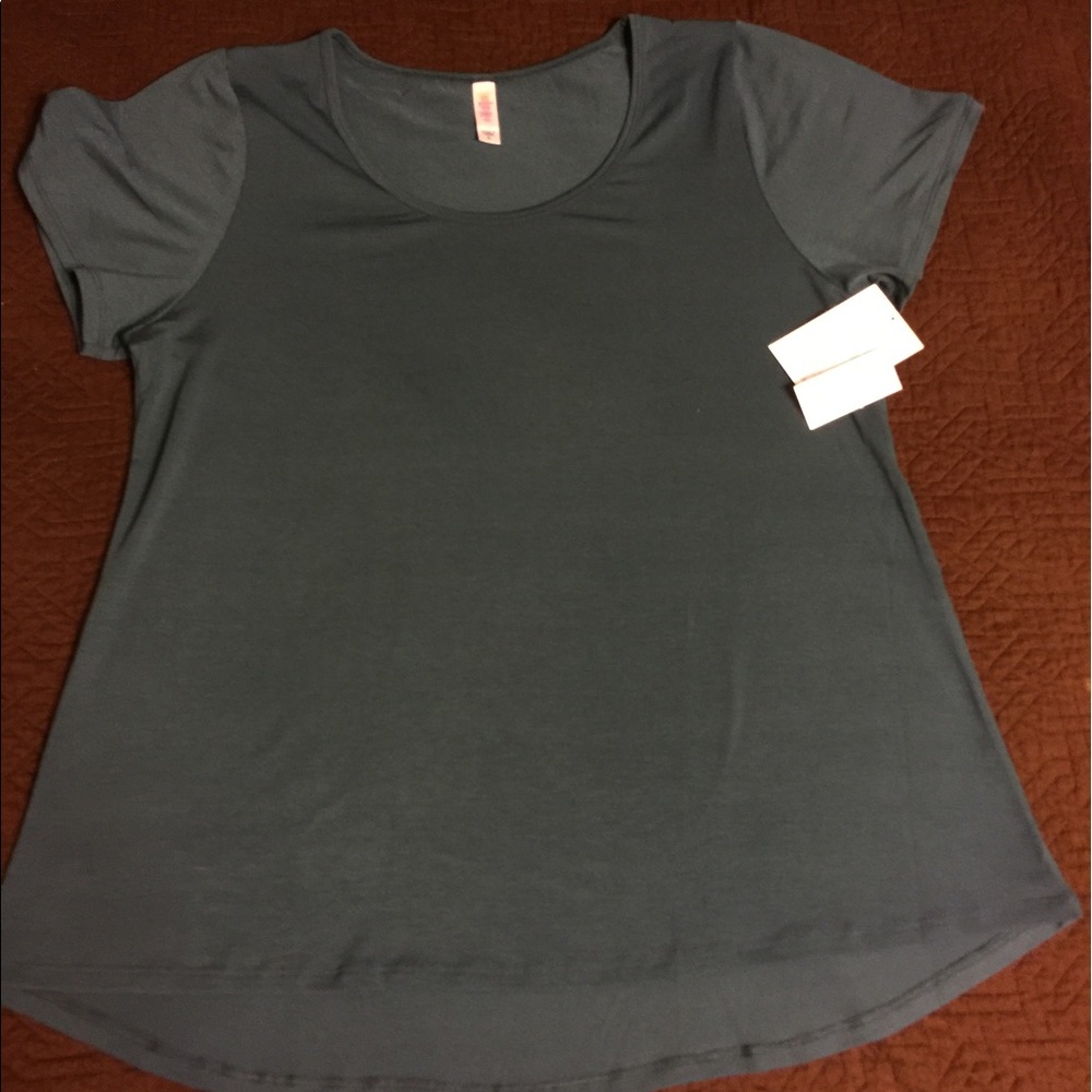 LLR XL Classic T