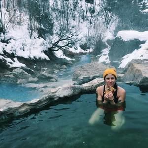 Meet your Posher, Dana