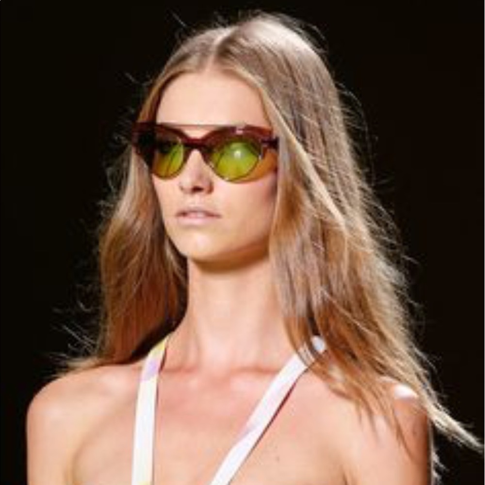 Versace sunglasses