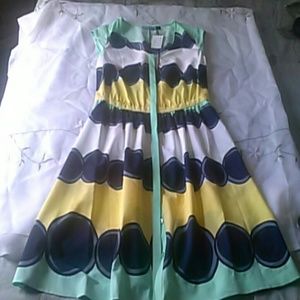 Spring/ Summer Dress NWOT
