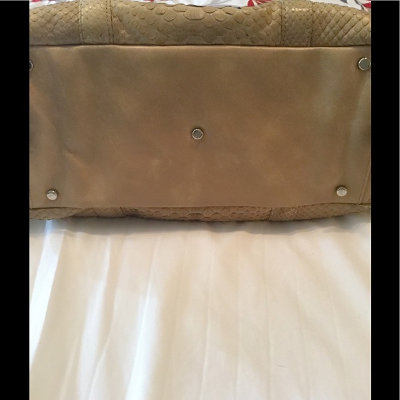 Ema GG python handbag - Picture 7 of 8