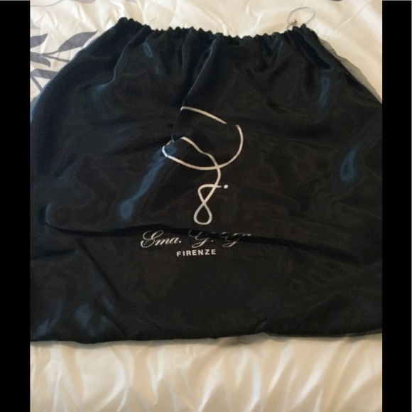 Ema GG python handbag - Picture 8 of 8