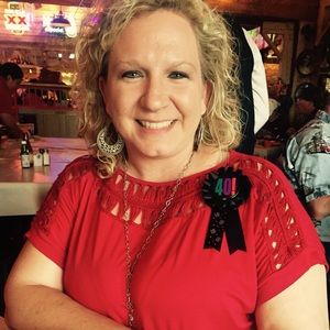 Meet your Posher, Amy