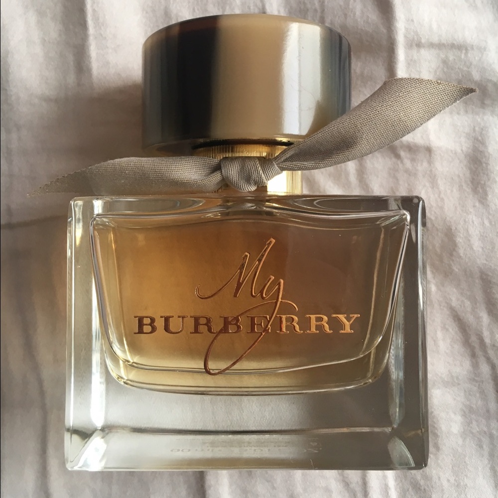 My Burberry