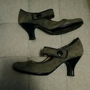 Sofft Miranda pumps