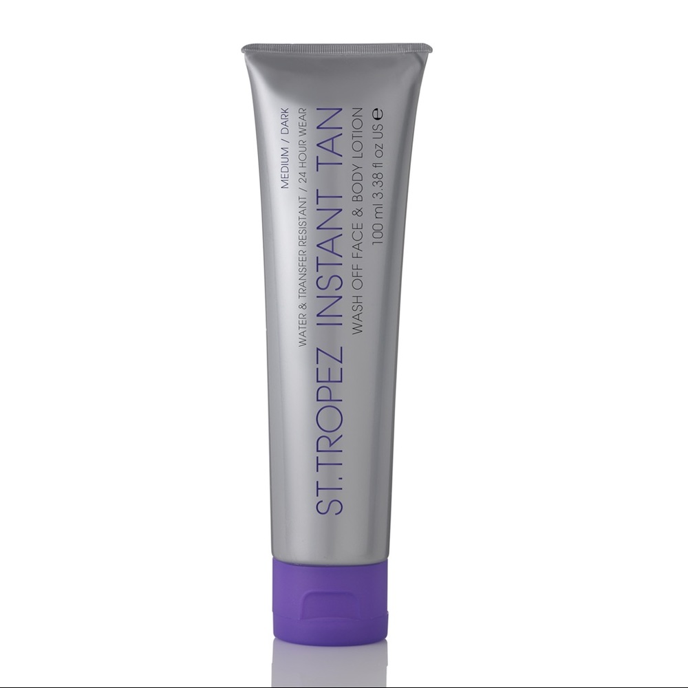 ST. TROPEZ Instant Tan