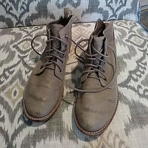 Sam Edelman Mare Bootie