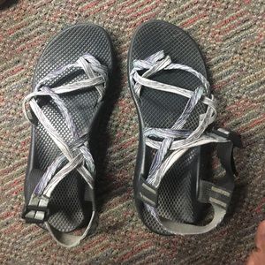Chacos