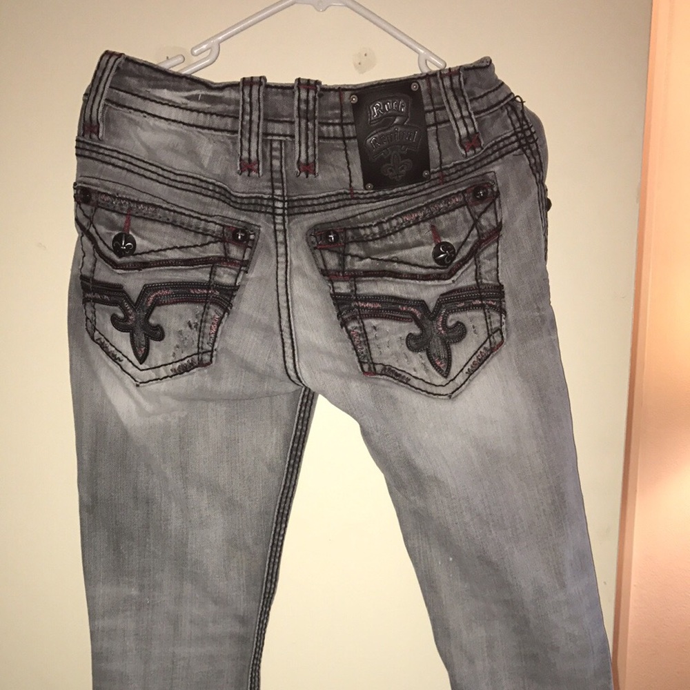 Men's Rocks