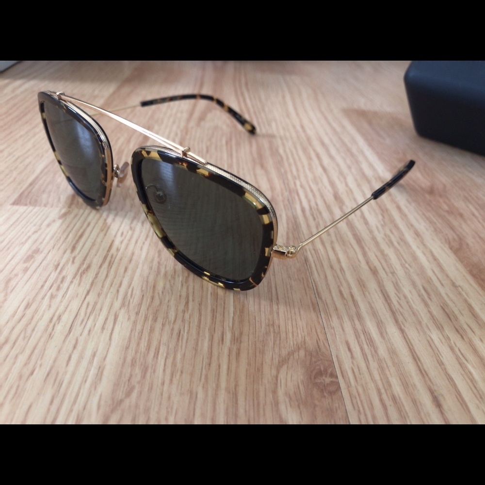 Krewe du Optic sunglasses