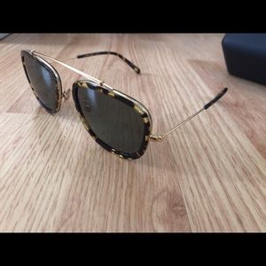 Krewe du Optic sunglasses