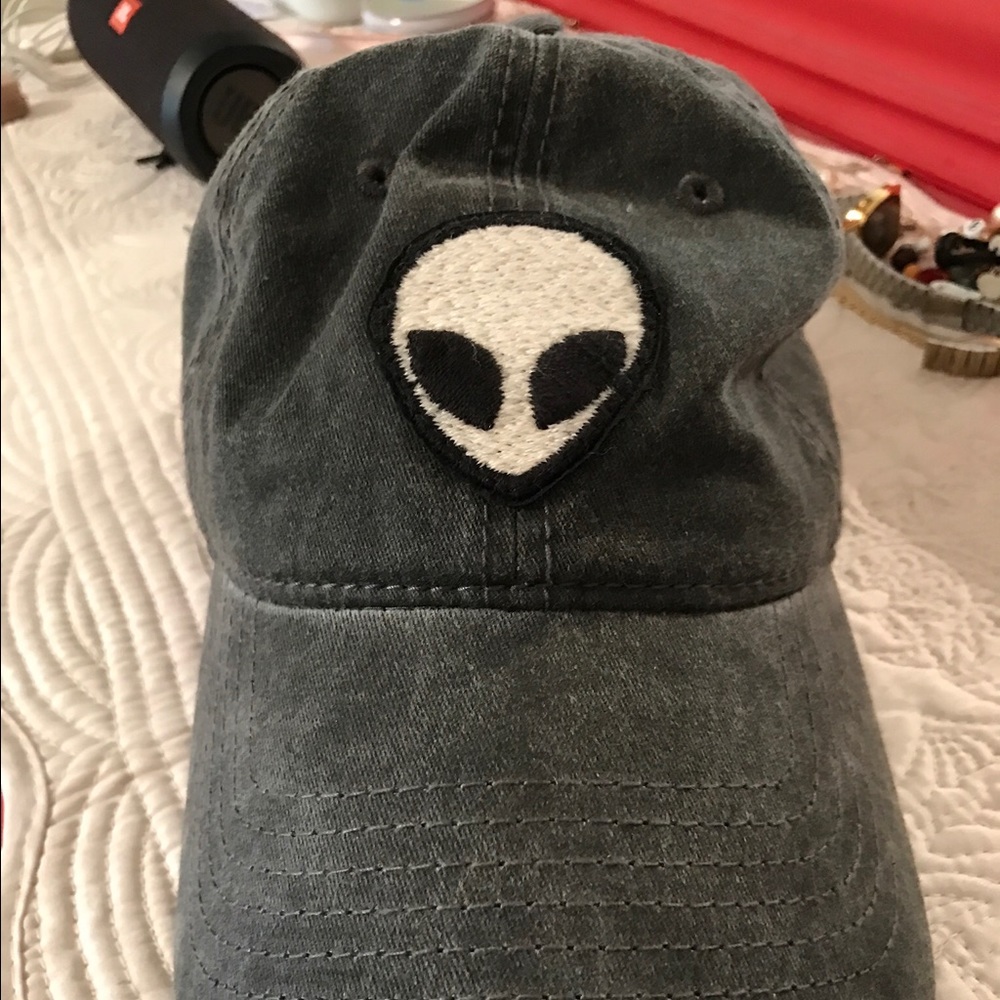 Baseball cap from PAC Sun