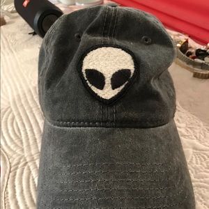 Baseball cap from PAC Sun