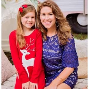 Meet your Posher, Lindsey