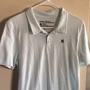 Men's Hurley shirt