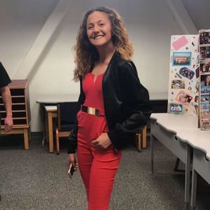 Meet your Posher, Diana