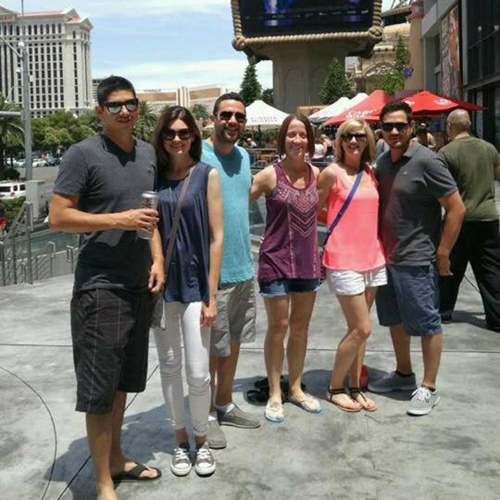 Meet your Posher, Melissa