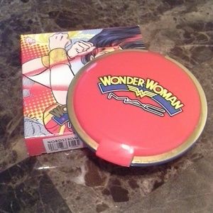 HP 8/13Mac Wonder Woman Collection/ Offers?!