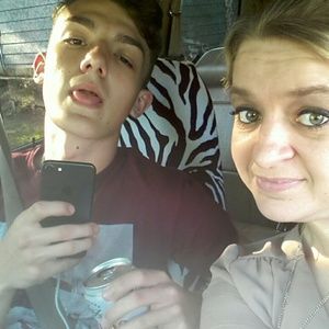 Meet your Posher, Brandy