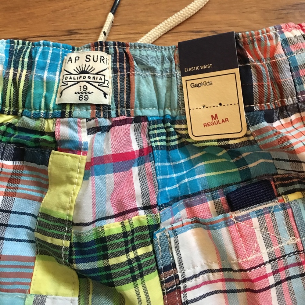 🔥Gap swim trunks🔥