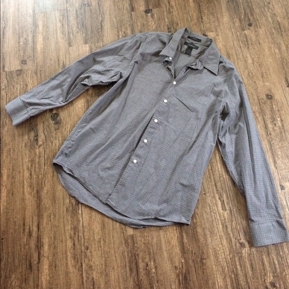 Express Dress Shirt