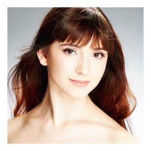 Meet your Posher, Gabrielle