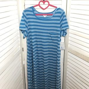 LuLaRoe Carly Dress