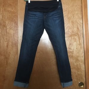 Love 21 Maternity Jeans