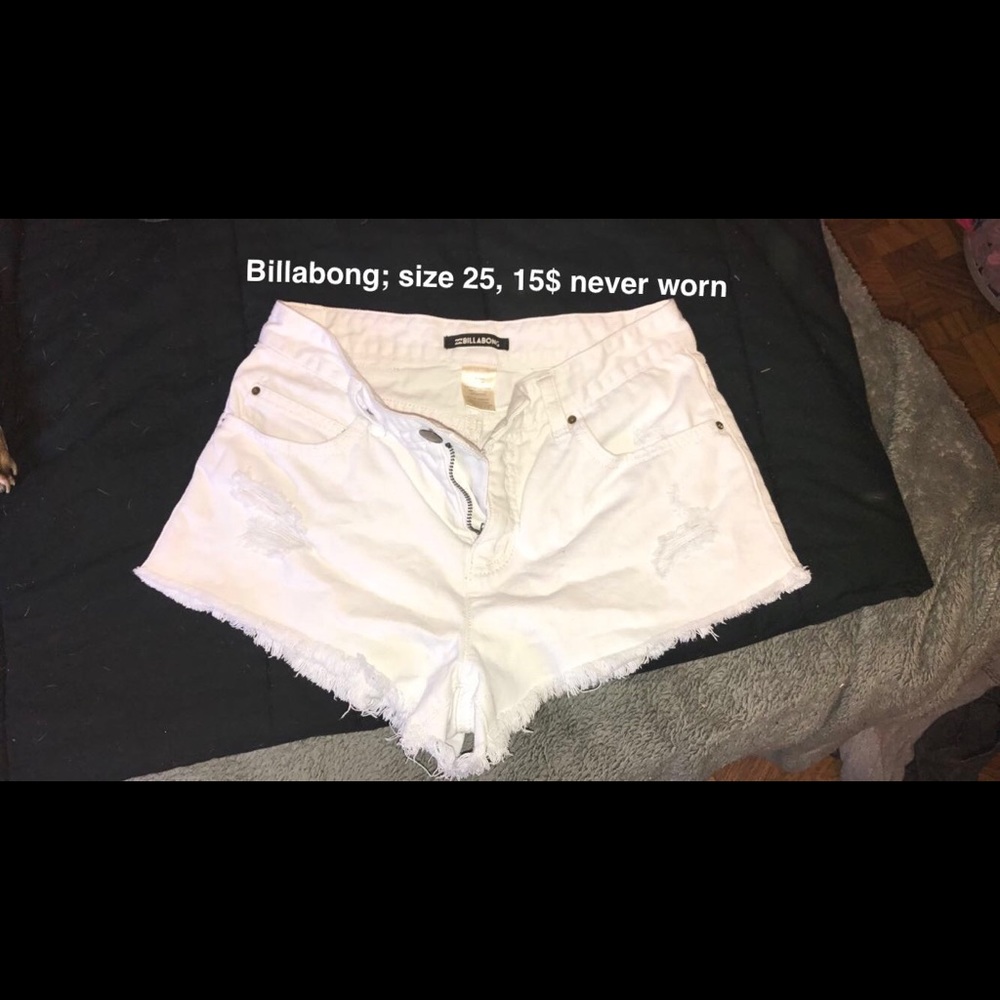 shorts