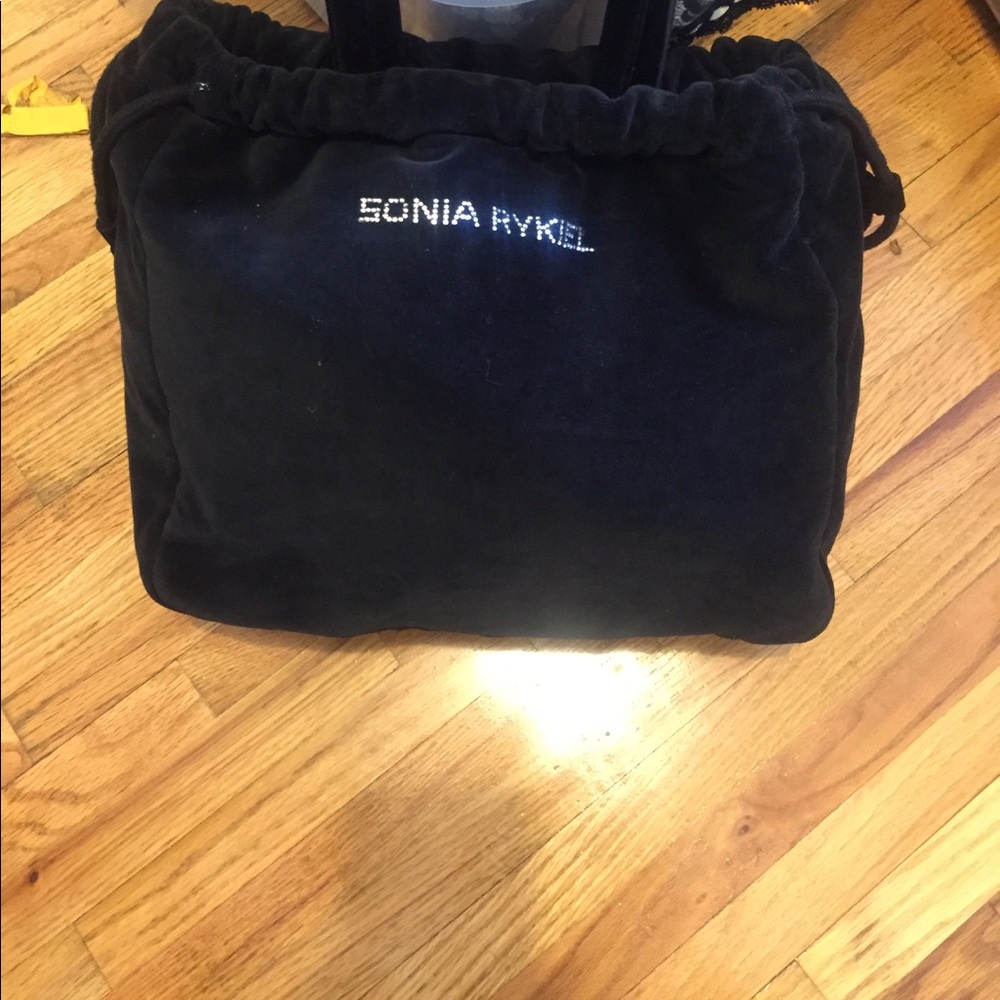 Sonia rykiel hobo