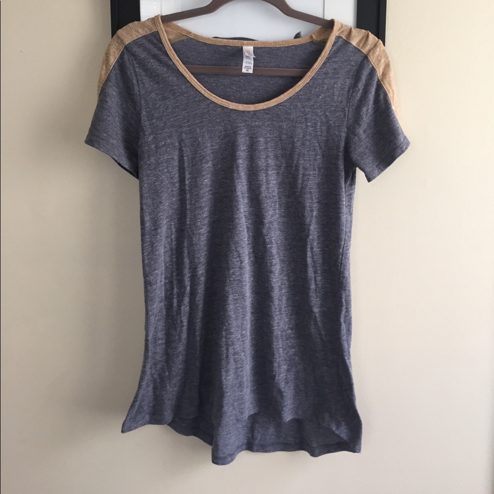LuLaRoe Classic T
