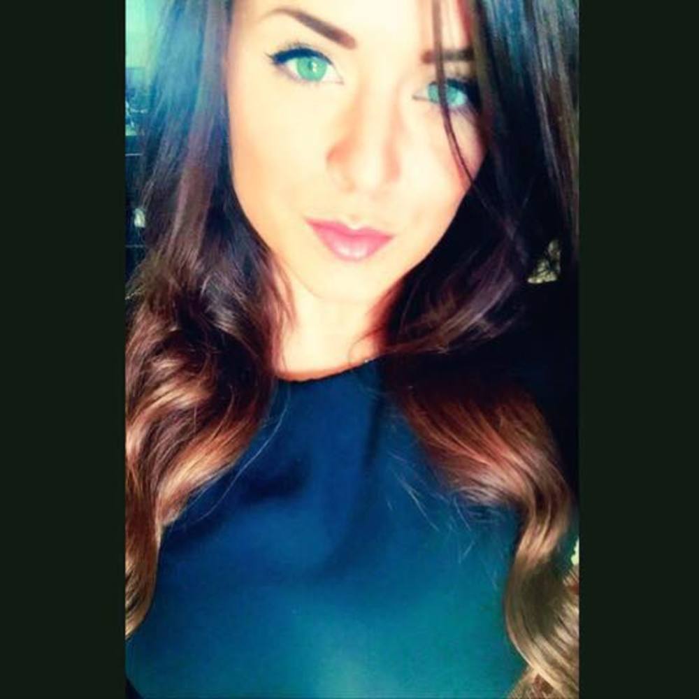 Meet your Posher, Dani