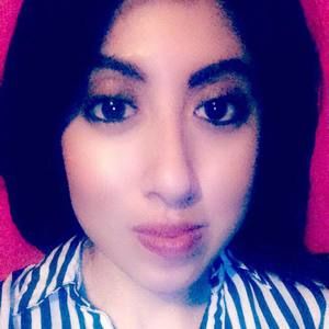 Meet your Posher, Anabel