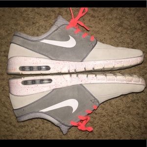 REDUCED PRICE Nike Sb Stefan Janoski Max