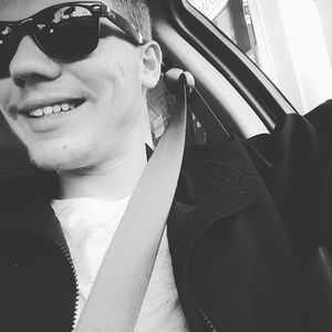 Meet your Posher, Cory david