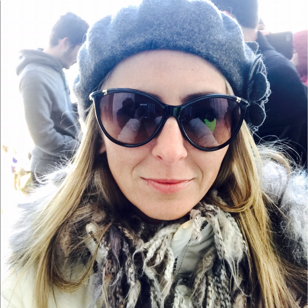 Meet your Posher, Judit