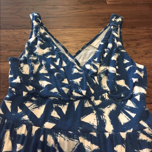 Merona Casual Day Dress - Picture 2 of 2