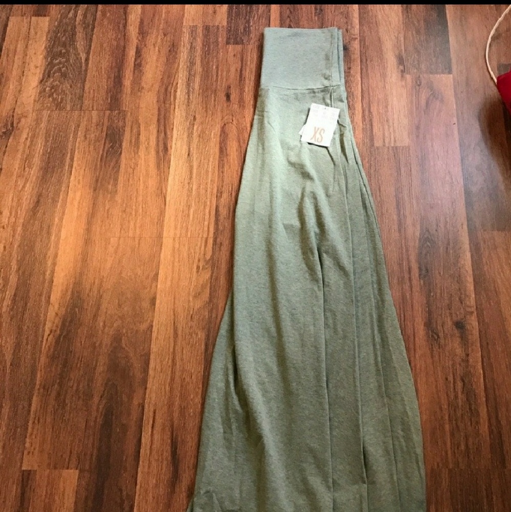 BNWT Lularoe maxi skirt