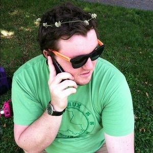 Meet your Posher, Sean