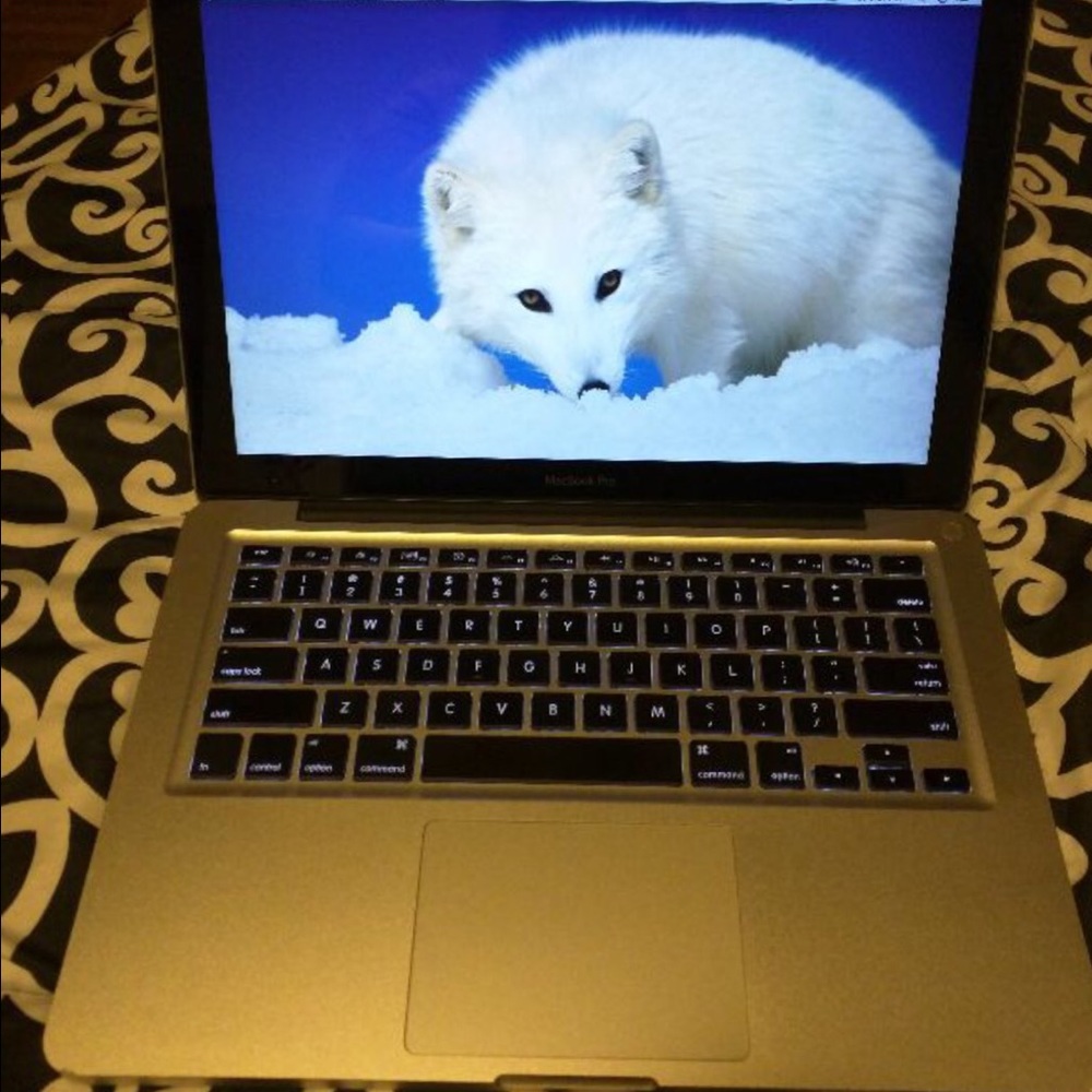 2011 13" macbook pro